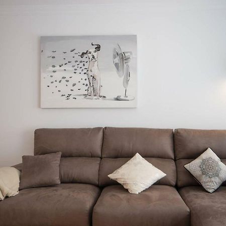 Chez Vous Apartment Лорка Екстериор снимка