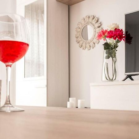 Chez Vous Apartment Лорка Екстериор снимка