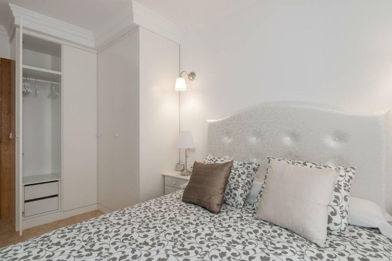 Chez Vous Apartment Лорка Екстериор снимка