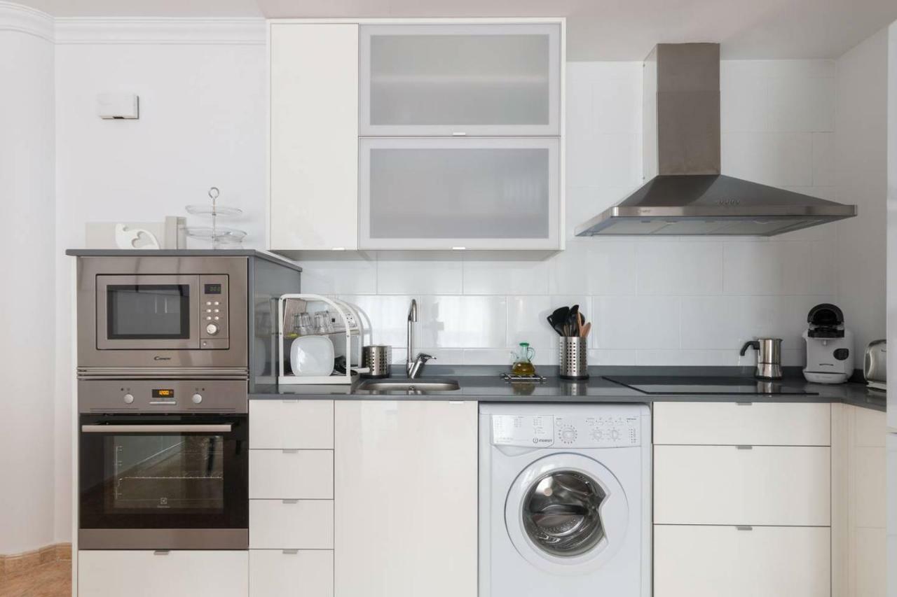Chez Vous Apartment Лорка Екстериор снимка
