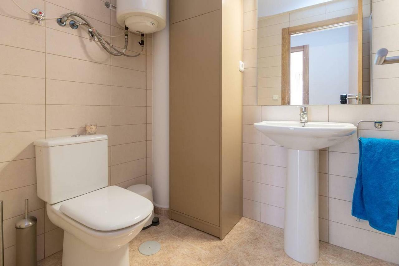 Chez Vous Apartment Лорка Екстериор снимка