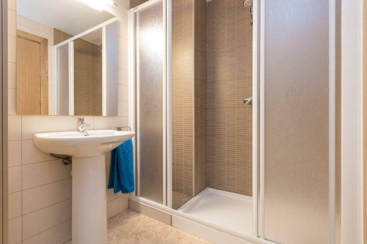 Chez Vous Apartment Лорка Екстериор снимка