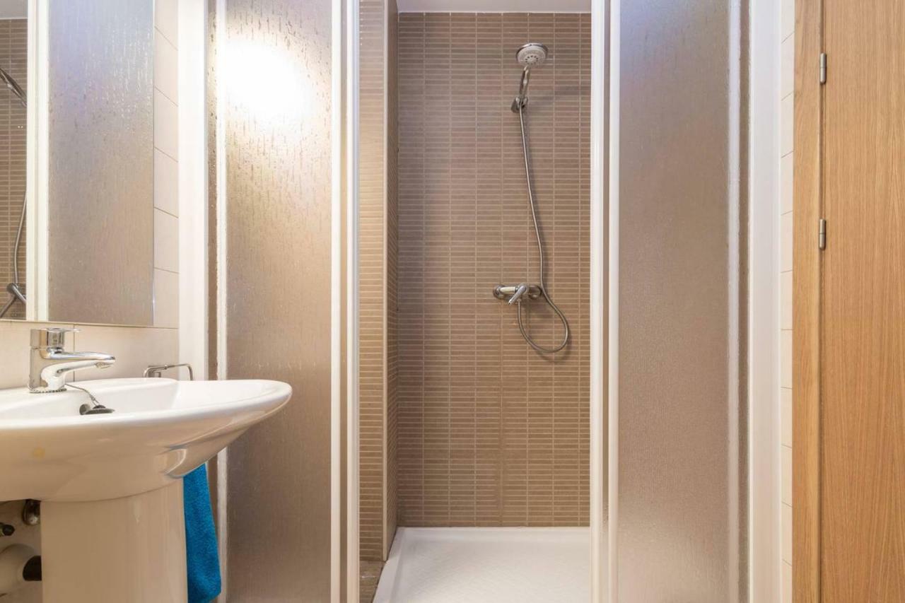 Chez Vous Apartment Лорка Екстериор снимка